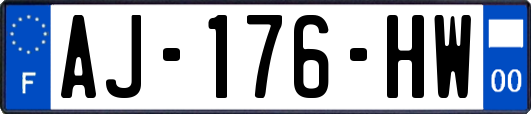 AJ-176-HW