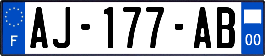 AJ-177-AB