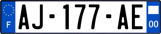 AJ-177-AE