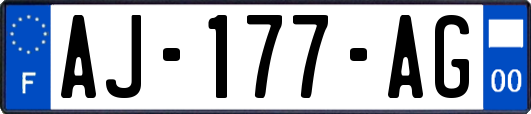 AJ-177-AG