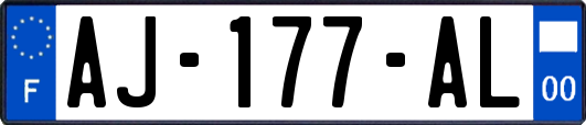 AJ-177-AL