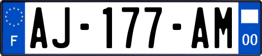 AJ-177-AM