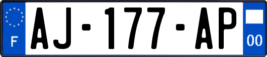 AJ-177-AP