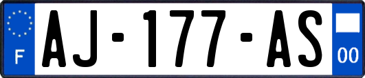 AJ-177-AS