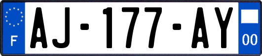 AJ-177-AY