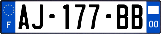 AJ-177-BB