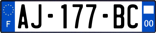 AJ-177-BC