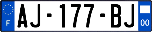 AJ-177-BJ