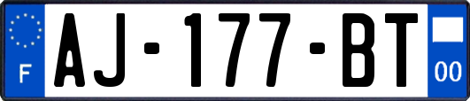 AJ-177-BT