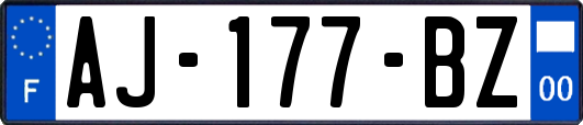 AJ-177-BZ