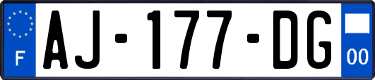 AJ-177-DG