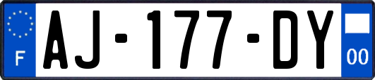 AJ-177-DY