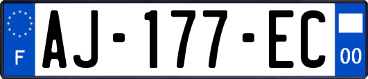 AJ-177-EC