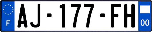 AJ-177-FH