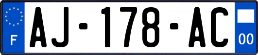 AJ-178-AC