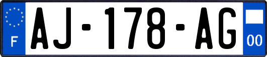 AJ-178-AG