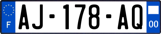 AJ-178-AQ