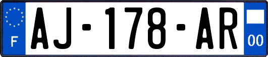 AJ-178-AR