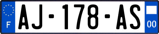 AJ-178-AS