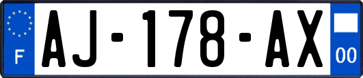 AJ-178-AX