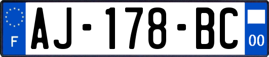 AJ-178-BC