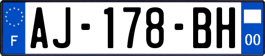 AJ-178-BH