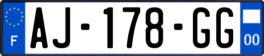 AJ-178-GG