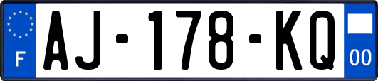 AJ-178-KQ
