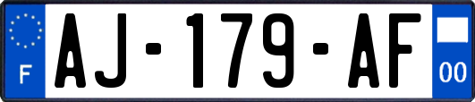 AJ-179-AF