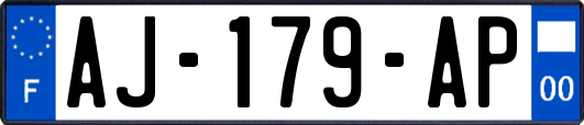 AJ-179-AP