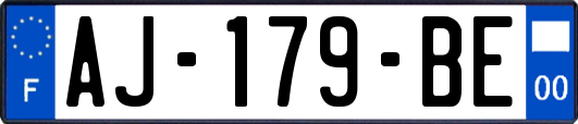 AJ-179-BE