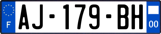 AJ-179-BH