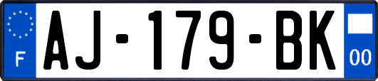 AJ-179-BK