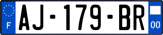 AJ-179-BR