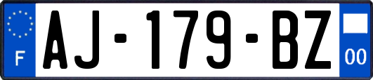 AJ-179-BZ