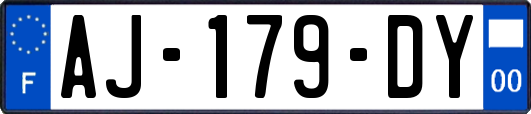 AJ-179-DY