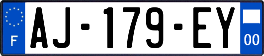 AJ-179-EY