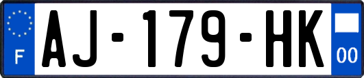 AJ-179-HK