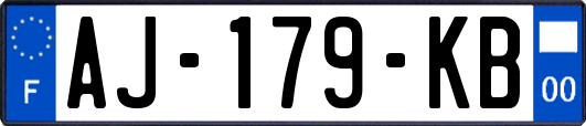 AJ-179-KB