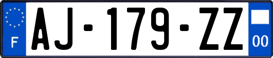 AJ-179-ZZ