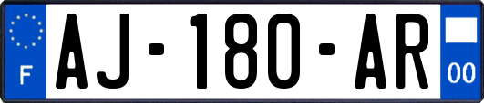 AJ-180-AR