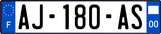 AJ-180-AS