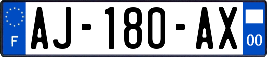 AJ-180-AX