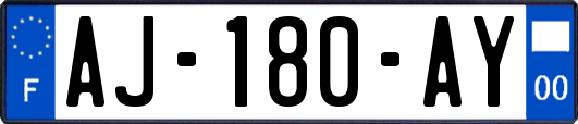 AJ-180-AY