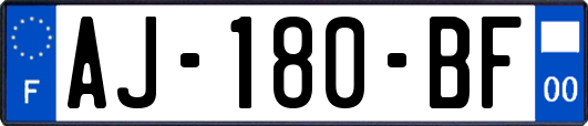 AJ-180-BF