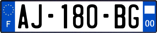 AJ-180-BG