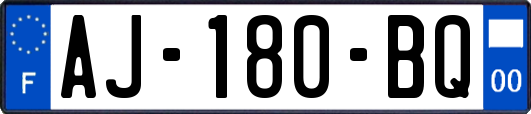 AJ-180-BQ