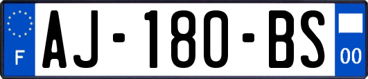 AJ-180-BS