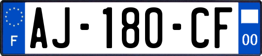 AJ-180-CF