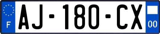 AJ-180-CX